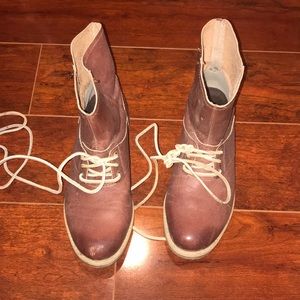 Women’s Timberland boots